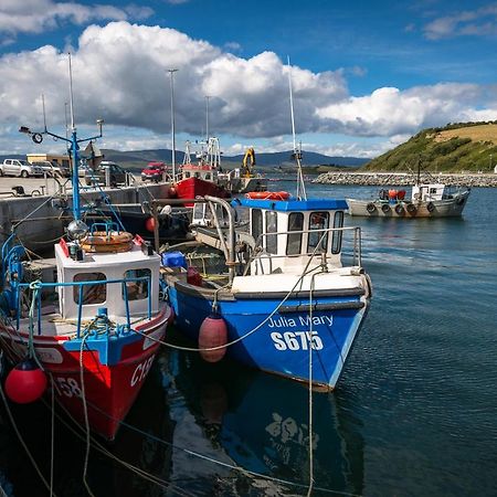 Barry'S Bed And Breakfast Bantry Bagian luar foto