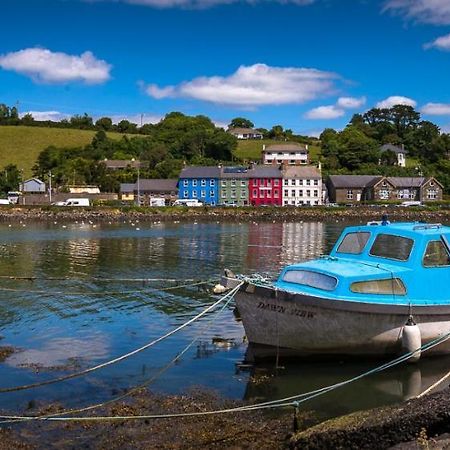 Barry'S Bed And Breakfast Bantry Bagian luar foto