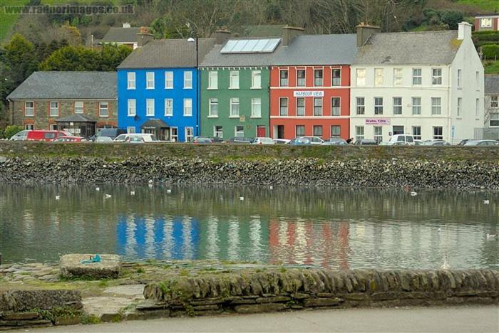 Barry'S Bed And Breakfast Bantry Bagian luar foto