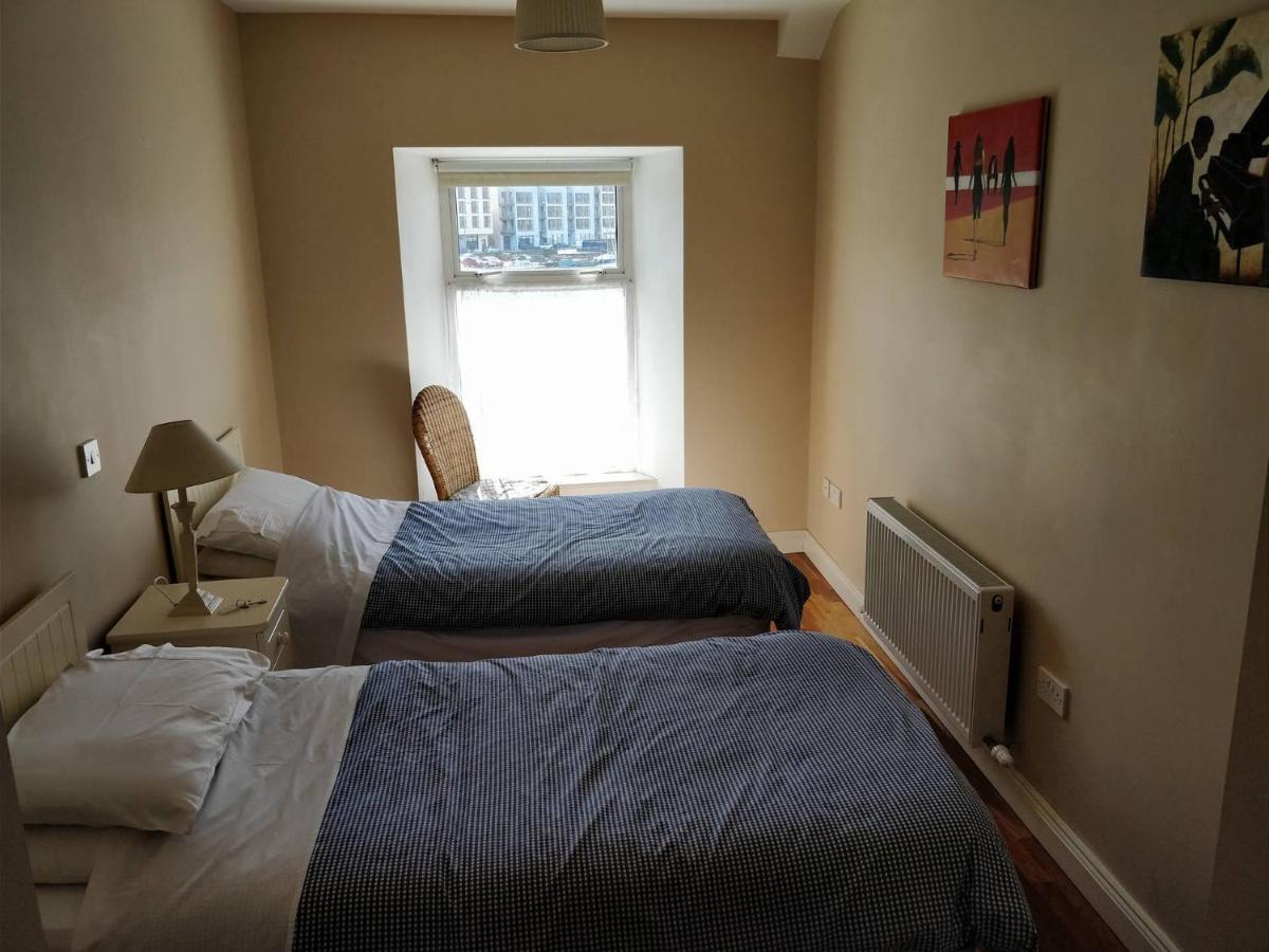 Barry'S Bed And Breakfast Bantry Bagian luar foto