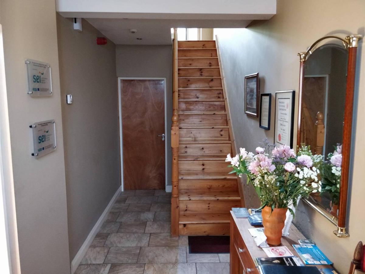 Barry'S Bed And Breakfast Bantry Bagian luar foto