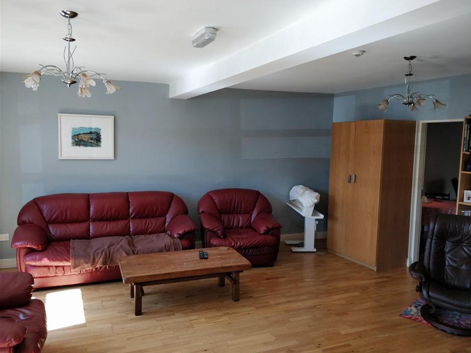 Barry'S Bed And Breakfast Bantry Bagian luar foto