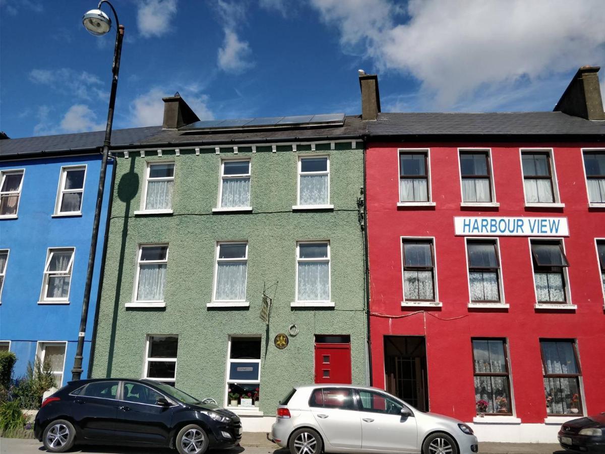 Barry'S Bed And Breakfast Bantry Bagian luar foto