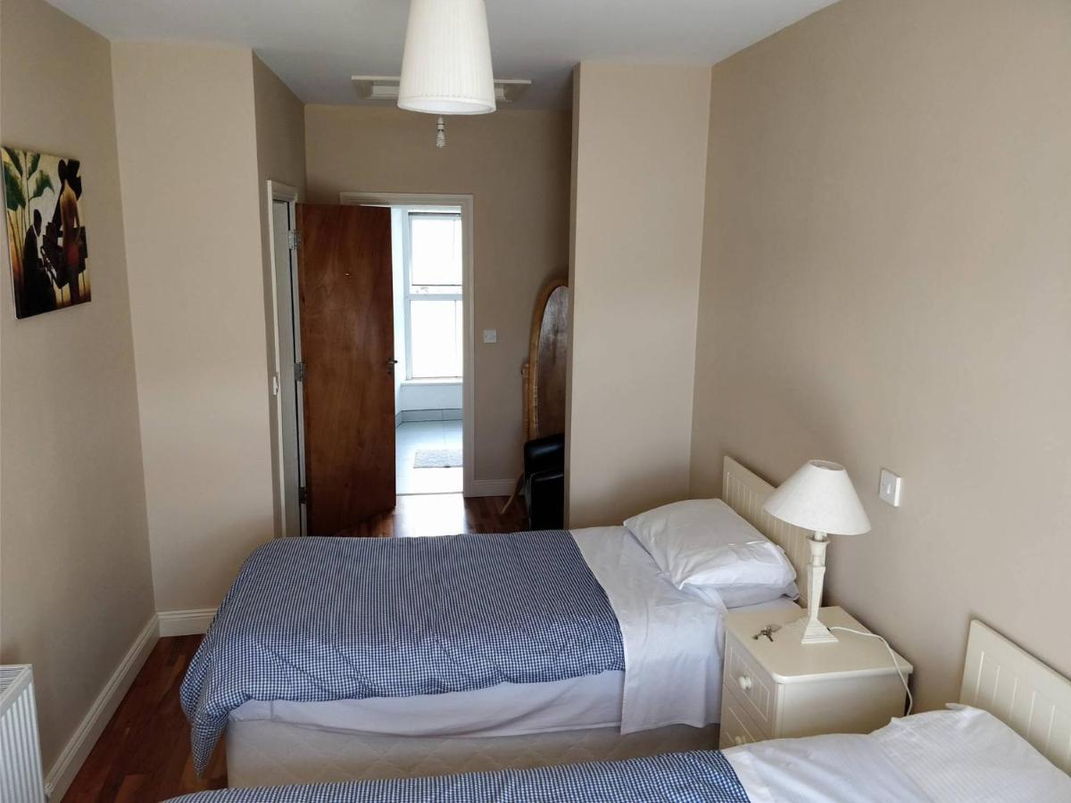 Barry'S Bed And Breakfast Bantry Bagian luar foto
