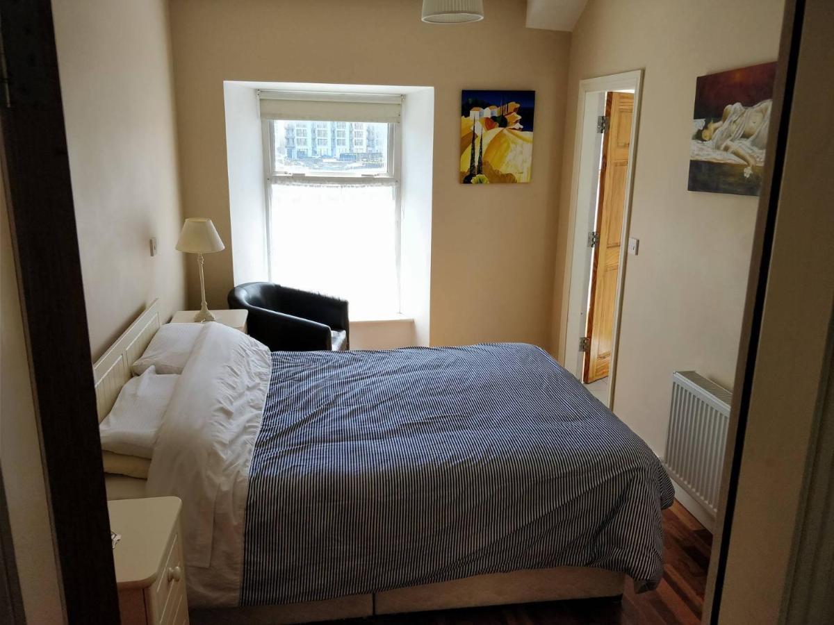 Barry'S Bed And Breakfast Bantry Bagian luar foto