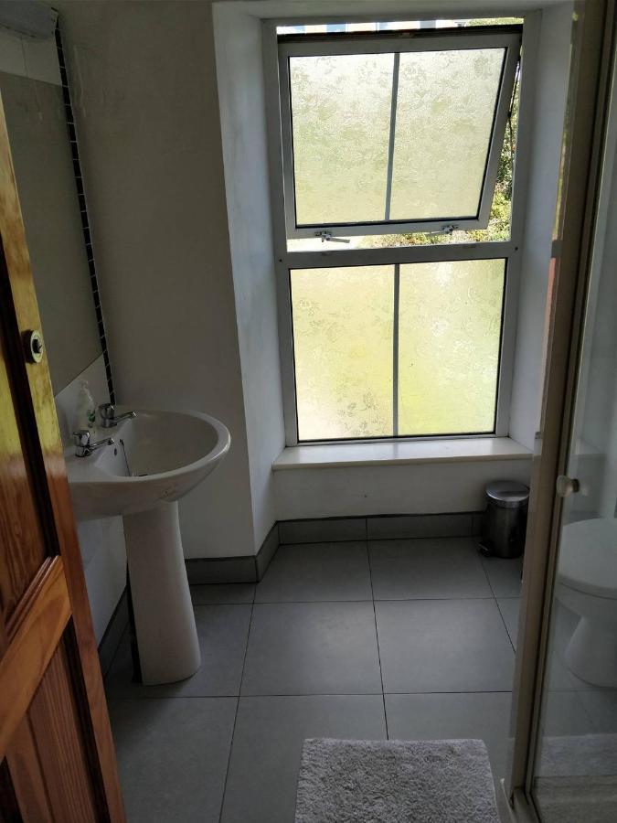 Barry'S Bed And Breakfast Bantry Bagian luar foto