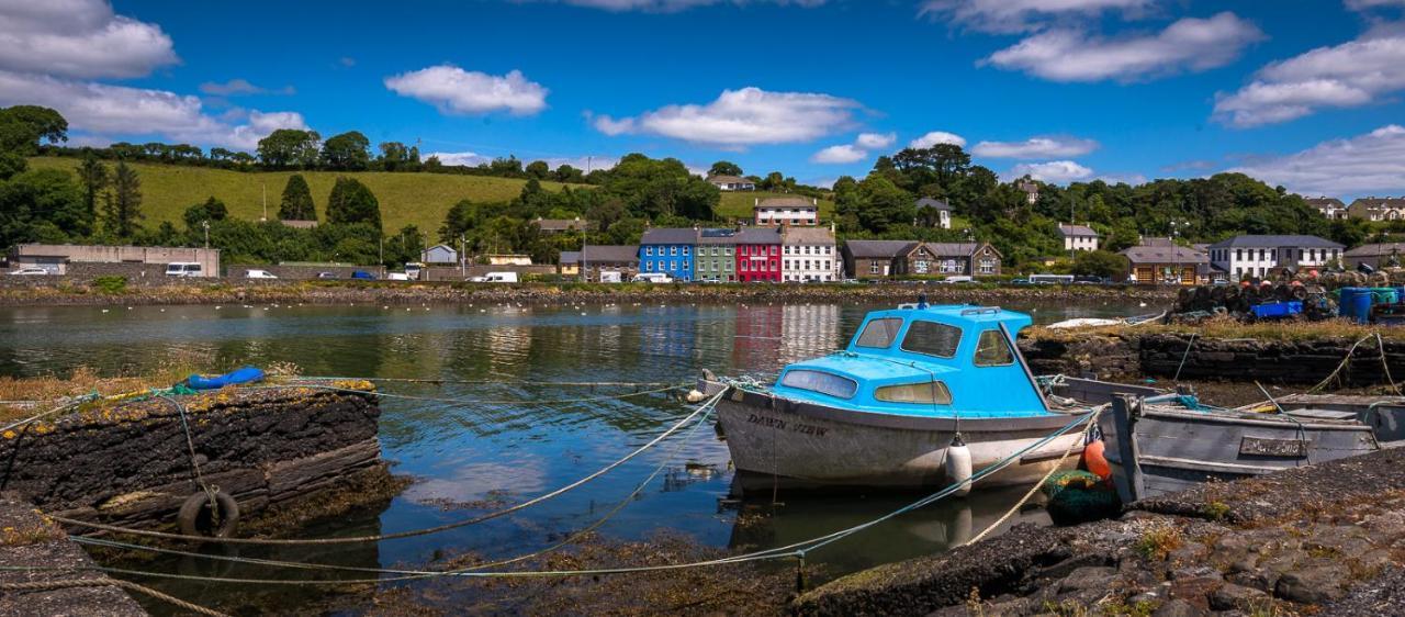 Barry'S Bed And Breakfast Bantry Bagian luar foto